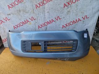 Бампер передний MITSUBISHI EK WAGON H82W 3G83 6400B713BA 5 ракурс Бампер передний MITSUBISHI EK WAGON H82W 3G83 6400B713BA 5 ракурс