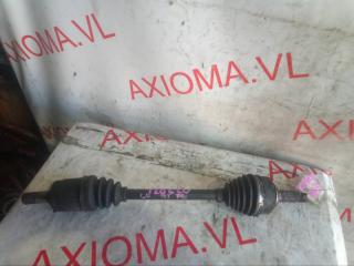Привод левый передний HONDA FIT GD3 L15A 44306SAAE00 5 ракурс