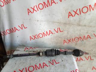 Привод правый передний MAZDA PREMACY CWFFW PEVPS CW0125500 5 ракурс Привод правый передний MAZDA PREMACY CWFFW PEVPS CW0125500 5 ракурс