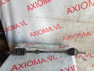 Привод правый передний NISSAN MARCH AK12 CR12DE 39100AX00A 5 ракурс