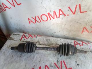 Привод левый передний SUZUKI KEI HN22S K6AT 4410276G80 5 ракурс