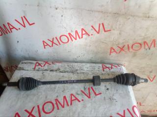 Привод правый передний DAIHATSU TANTO L375S KFVE2 43410B2970 5 ракурс