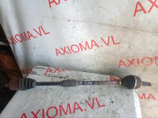 Привод правый передний HONDA INSIGHT ZE2 LDA 44305TM8A00 1 ракурс
