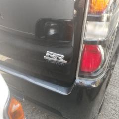 Радиатор двс SUZUKI WAGON R MH22S K6A 1770058J50 2 ракурс Радиатор двс SUZUKI WAGON R MH22S K6A 1770058J50 2 ракурс
