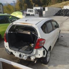 Бензонасос HONDA FIT GE6 L13A 17045TF0000 2 ракурс Бензонасос HONDA FIT GE6 L13A 17045TF0000 2 ракурс