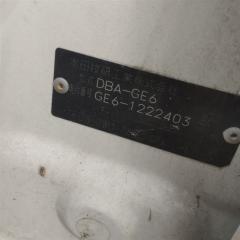 Бензонасос HONDA FIT GE6 L13A 17045TF0000 3 ракурс Бензонасос HONDA FIT GE6 L13A 17045TF0000 3 ракурс