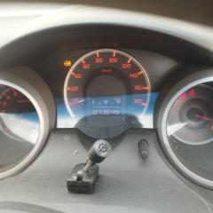 Бензонасос HONDA FIT GE6 L13A 17045TF0000 5 ракурс Бензонасос HONDA FIT GE6 L13A 17045TF0000 5 ракурс