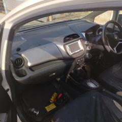 Airbag пассажирский HONDA FIT GE6 L13A 77820TF0N80ZA 1 ракурс