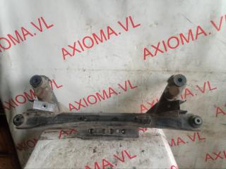 Балка подвески задняя  TOYOTA AVENSIS AZT251 2AZFSE ,5120605061 ,5120605061 1 ракурс