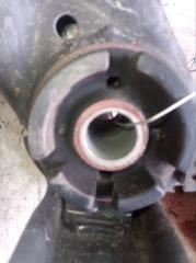 Балка подвески задняя TOYOTA AVENSIS AZT251 2AZFSE 5120605061 5 ракурс