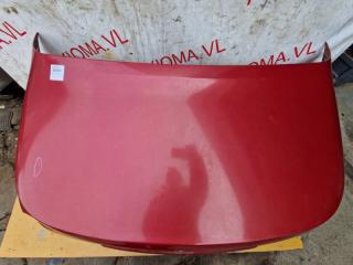 Крышка багажника NISSAN MICRA C+C FHZK12 HR16DE H431MBC5HE 2 ракурс