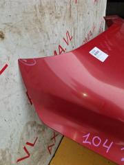 Крышка багажника NISSAN MICRA C+C FHZK12 HR16DE H431MBC5HE 3 ракурс