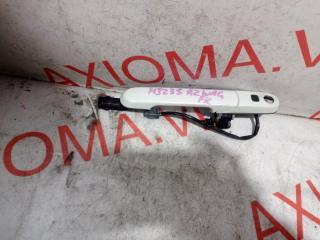 Ручка двери правая передняя MAZDA AZ-WAGON MJ23S K6A 1A10584101B 5 ракурс