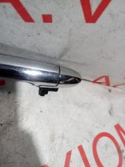 Ручка двери правая передняя DAIHATSU TANTO L375S KFVE 69201B2943 5 ракурс