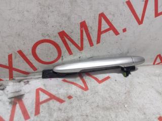 Ручка двери правая задняя DAIHATSU TANTO L375S KFVE 69210B2230 4 ракурс