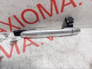 Ручка двери левая передняя DAIHATSU TANTO L375S KFVE 69201B2943 4 ракурс