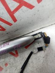Ручка двери правая передняя DAIHATSU TANTO L375S KFVE2 69210B2440 3 ракурс