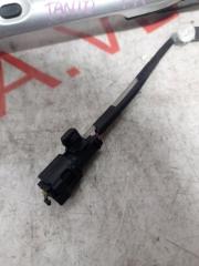 Ручка двери правая передняя DAIHATSU TANTO L375S KFVE2 69210B2440 4 ракурс