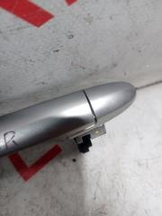 Ручка двери правая задняя DAIHATSU TANTO L375S KFVE2 69210B2230 2 ракурс
