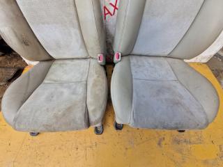 Комплект сидений TOYOTA AVENSIS AZT251 2AZFSE 7110005400E4, 7120005B00E4, 7148005380E4, 7149005350E2, 7146005330E2 4 ракурс