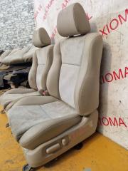 Комплект сидений TOYOTA AVENSIS AZT251 2AZFSE 7110005400E4, 7120005B00E4, 7148005380E4, 7149005350E2, 7146005330E2 5 ракурс