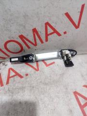 Ручка двери левая передняя DAIHATSU TANTO L375S KFVE2 69220B2230 4 ракурс