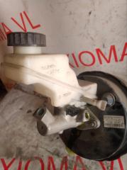 Главный тормозной цилиндр TOYOTA AVENSIS AZT251 2AZFSE 4720105120, 4461005100 2 ракурс