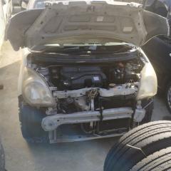 Стойка подвески левая передняя DAIHATSU MIRA L275S KFVE 48510B9010 1 ракурс