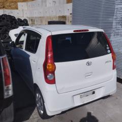 Стойка подвески левая передняя DAIHATSU MIRA L275S KFVE 48510B9010 2 ракурс
