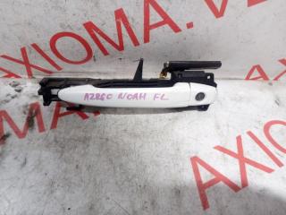 Ручка двери левая передняя TOYOTA NOAH AZR60 1AZFSE 6921128070A0, 6920228010 5 ракурс
