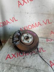Ступица левая передняя TOYOTA AVENSIS AZT251 2AZFSE 4321205052, 4350221010, 9008036087 1 ракурс