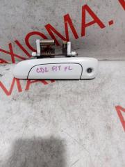 Ручка двери левая передняя HONDA FIT GD2 L13A 72140SAAJ01ZE 5 ракурс