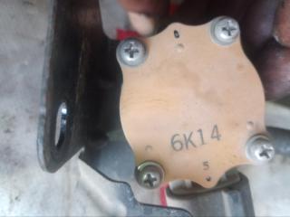 Датчик корректора фар передний TOYOTA AVENSIS AZT251 2AZFSE 8940520020 5 ракурс Датчик корректора фар передний TOYOTA AVENSIS AZT251 2AZFSE 8940520020 5 ракурс