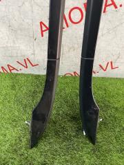 Рейлинги BMW 5-SERIES E61 N52B30A 51137079946, 51137079945 5 ракурс