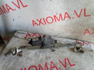 Мотор дворников TOYOTA AVENSIS AZT251 2AZFSE 8511005050, 85110-05050 1 ракурс