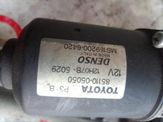 Мотор дворников TOYOTA AVENSIS AZT251 2AZFSE 8511005050, 85110-05050 5 ракурс