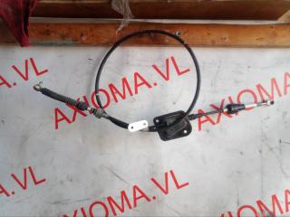 Трос переключения акпп TOYOTA AVENSIS AZT251 2AZFSE 338202B650 1 ракурс