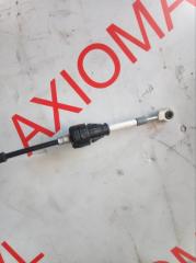 Трос переключения акпп TOYOTA AVENSIS AZT251 2AZFSE 338202B650 3 ракурс