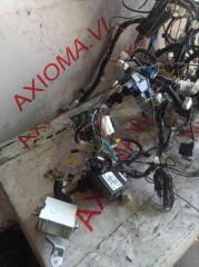 Коса салона TOYOTA AVENSIS AZT251 2AZFSE 8214105E20 2 ракурс