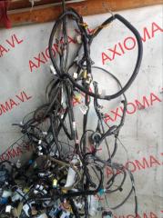 Коса салона TOYOTA AVENSIS AZT251 2AZFSE 8214105E20 4 ракурс