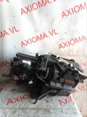 Печка TOYOTA AVENSIS AZT251 2AZFSE 8705005221, 8713005090 5 ракурс