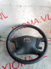 Руль с airbag TOYOTA AVENSIS AZT251 2AZFSE 4510005440B0, 4513005120B0 1 ракурс