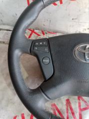 Руль с airbag TOYOTA AVENSIS AZT251 2AZFSE 4510005440B0, 4513005120B0 2 ракурс