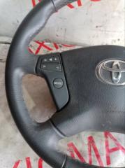 Руль с airbag TOYOTA AVENSIS AZT251 2AZFSE 4510005440B0, 4513005120B0 3 ракурс