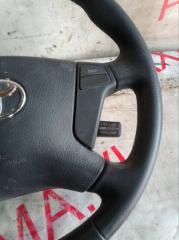Руль с airbag TOYOTA AVENSIS AZT251 2AZFSE 4510005440B0, 4513005120B0 4 ракурс