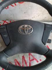 Руль с airbag TOYOTA AVENSIS AZT251 2AZFSE 4510005440B0, 4513005120B0 5 ракурс