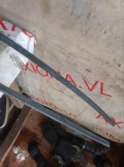 Молдинг на крышу TOYOTA AVENSIS AZT251 2AZFSE 7555505071, 7555605071 2 ракурс