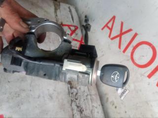 Замок зажигания TOYOTA AVENSIS AZT251 2AZFSE 8907305141 2 ракурс