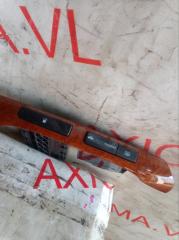 Консоль торпеды TOYOTA AVENSIS AZT251 2AZFSE 5547505140 2 ракурс