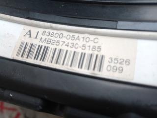 Спидометр TOYOTA AVENSIS AZT251 2AZFSE 8380005A10 5 ракурс